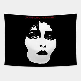 Siouxsie Tapestry