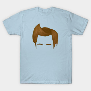 Ace Ventura T-Shirt