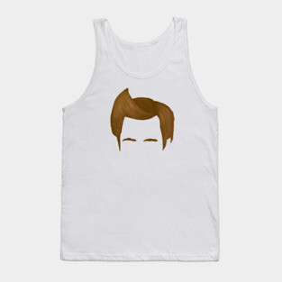 Ace Ventura Tank Top