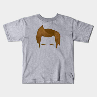 Ace Ventura Kids T-Shirt