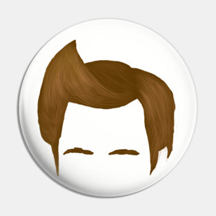 Ace Ventura Pin