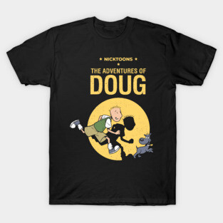 Doug T-Shirt