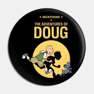 Doug Pin