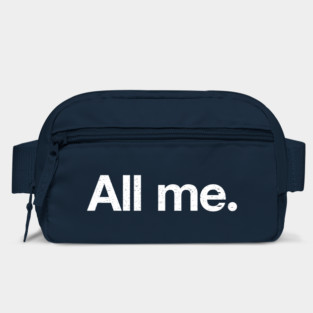 All Me. Bag