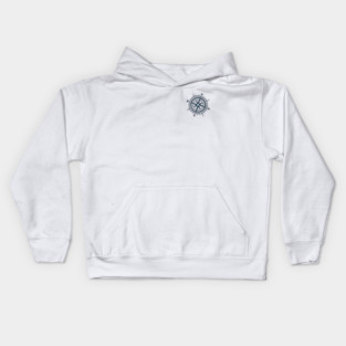 Compass Kids Hoodie
