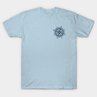Compass T-Shirt