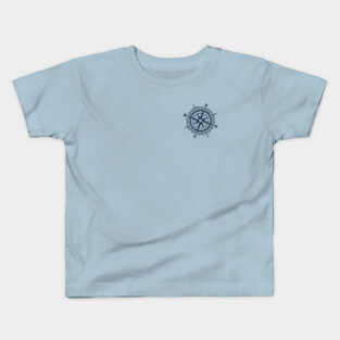Compass Kids T-Shirt