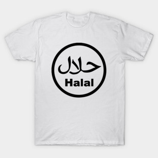 HALAL T-Shirt