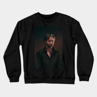 Hank Crewneck Sweatshirt