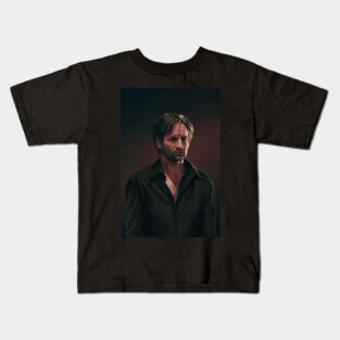 Hank Kids T-Shirt