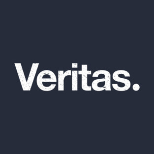 Veritas. T-Shirt