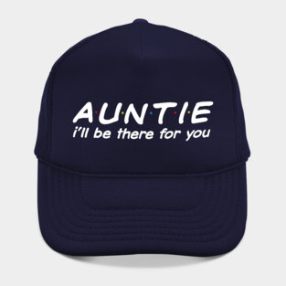 Auntie Hat