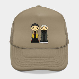 Comicones #49 - Jay and Silent Bob Hat