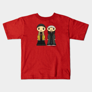 Comicones #49 - Jay and Silent Bob Kids T-Shirt