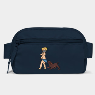 Ween Coppertone Boognish Bag