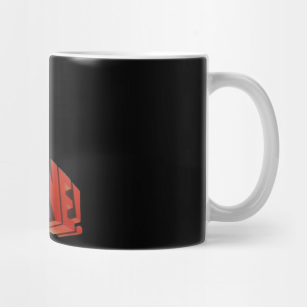 Airplane! 1980 by The Daily Ghost