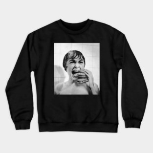 Hungry Crewneck Sweatshirt