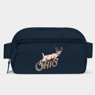 Ohio deer Bag