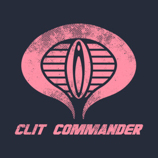 commander T-Shirt