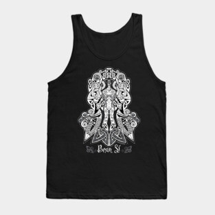 Banshee (bean sí) Tank Top