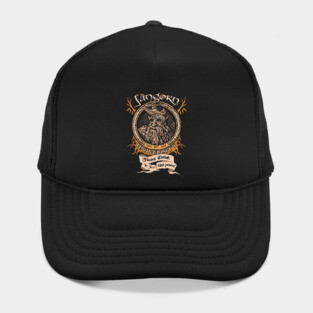 Fangorn University Hat