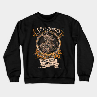 Fangorn University Crewneck Sweatshirt