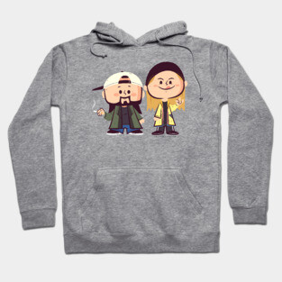 Lil Hetero Life-mates Hoodie