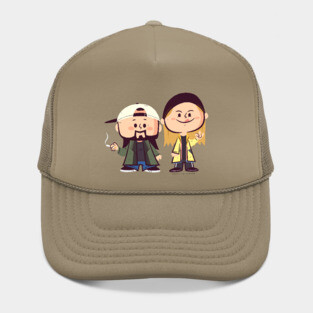 Lil Hetero Life-mates Hat