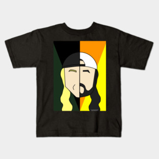 Jay/Bob Kids T-Shirt