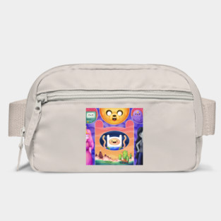 Adventure Time Bag