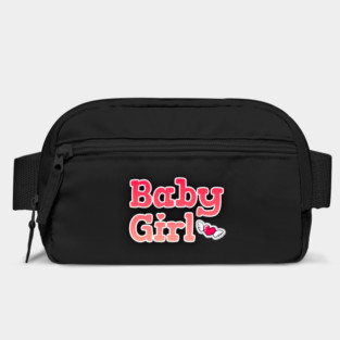 Baby Girl <3 Cute Gift Bag