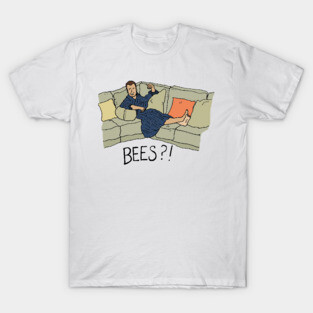 Arrested Development Gob Bees T-Shirt
