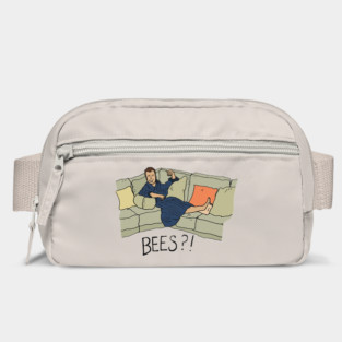 Arrested Development Gob Bees Bag
