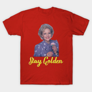 Betty White T-Shirt