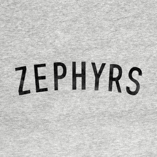 Zephyrs T-Shirt