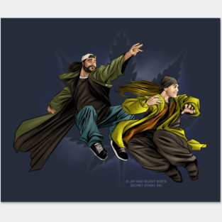 The Blunt Knights Posters and Art