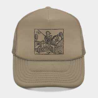 Knight Hat