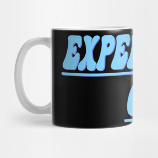experiment 626 Mug