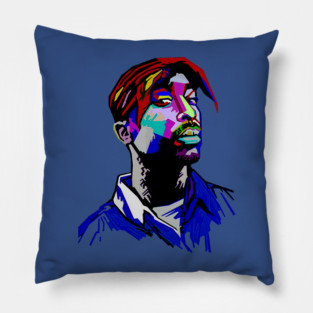hiphop Pillow