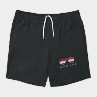 Netherlands Sunglasses, Netherlands Flag, Netherlands gift ,   Dutch , Shorts