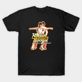 Roller Boogie T-Shirt