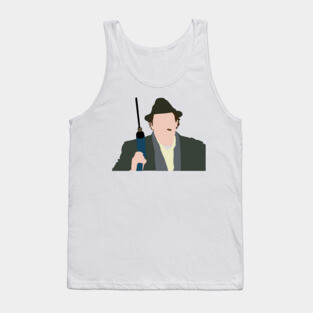 Uncle Buck Tank Top