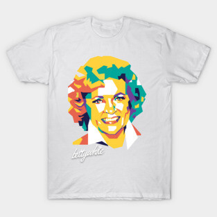 Tribute for Betty White T-Shirt