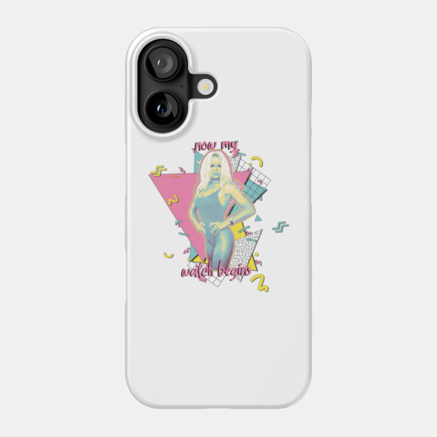 Pam Phone Case by DankyDevito