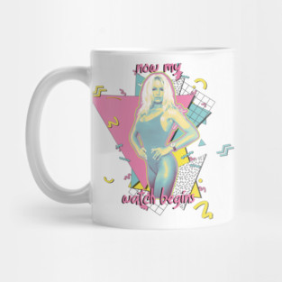 Pam Mug