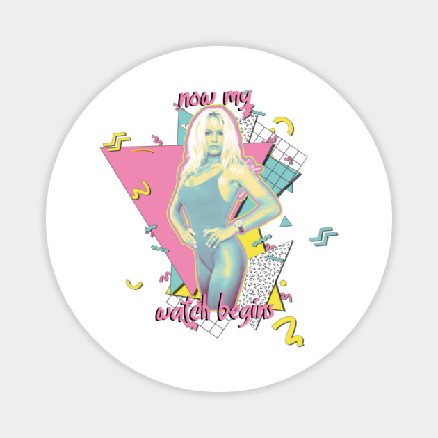 Pam Magnet by DankyDevito