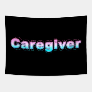 Caregiver Tapestry
