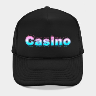 Casino Hat
