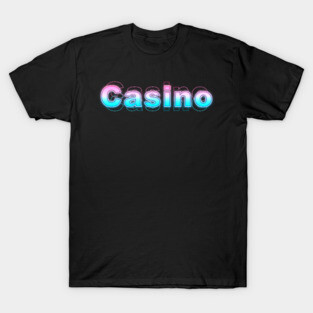 Casino T-Shirt