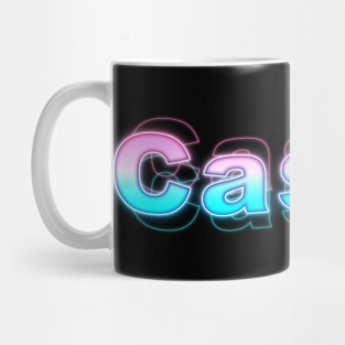 Casino Mug